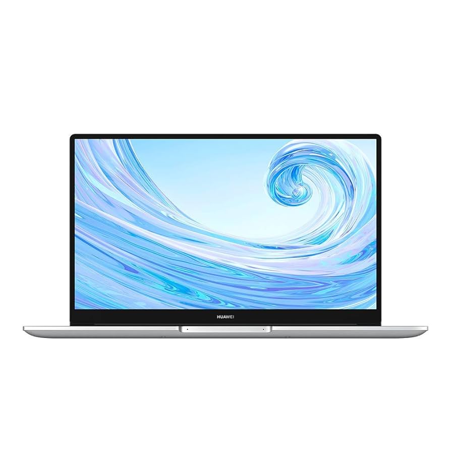 HUAWEI MateBook D 15 ノートパソコン 15.6 ryzen5 Laptop Huawei Matebook D15 – Tela FHD de 15,6 polegadas com